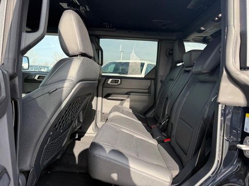 New 2026 Ford Bronco Big Bend image 4