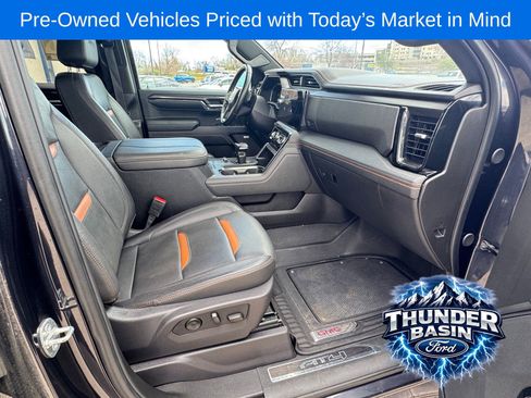 Used 2024 GMC Sierra 1500 AT4 AWD/4WD image 26