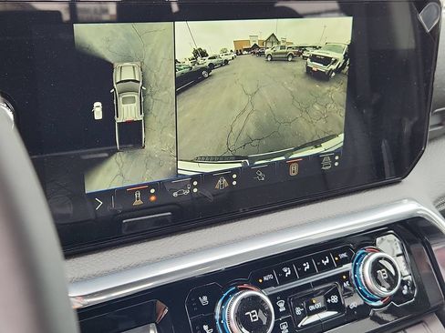 New 2026 GMC Sierra 1500 Denali w/ Denali Reserve Package AWD/4WD image 17