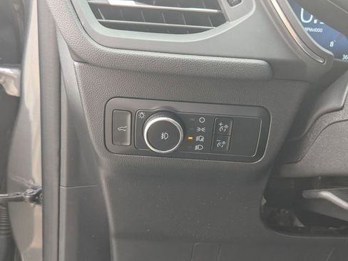 Certified 2023 Ford Escape Platinum AWD/4WD image 12