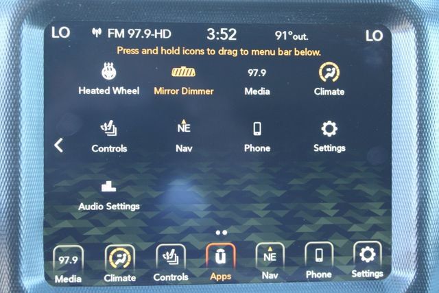 Used 2022 Jeep Wrangler Unlimited Sport AWD/4WD image 24