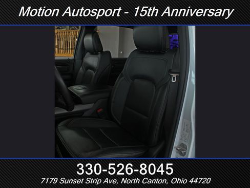 Used 2022 RAM 1500 Sport w/ Rebel Level 2 Equipment Group image 31