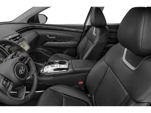 Used 2024 Hyundai Tucson Limited FWD image 36