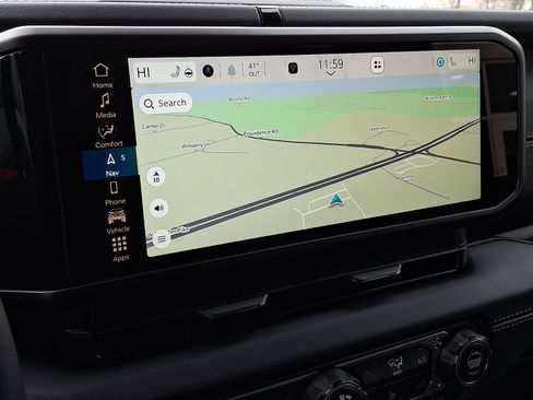 New 2026 Jeep Wrangler Sahara image 10