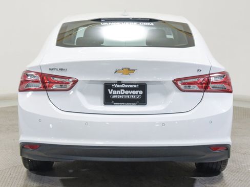 Used 2024 Chevrolet Malibu LT image 10