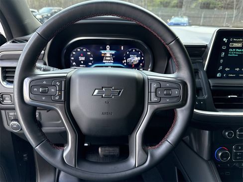 Used 2024 Chevrolet Tahoe RST w/ RST Performance Edition image 23