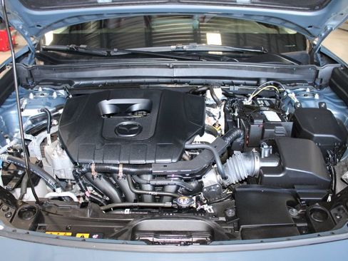 Used 2025 MAZDA CX-30 AWD 2.5 S w/ Preferred Package image 8