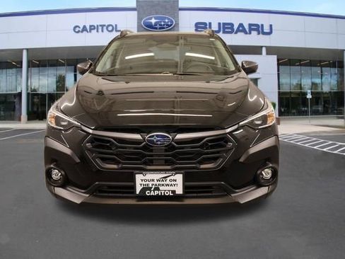 New 2026 Subaru Crosstrek 2.0i Premium image 7