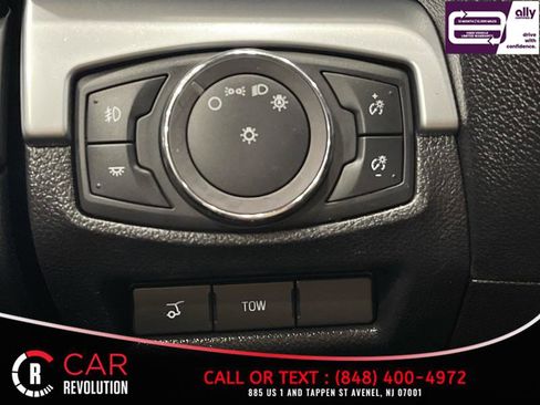 Used 2019 Ford Explorer Sport w/ Equipment Group 401A AWD/4WD image 34