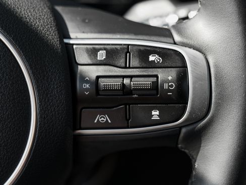 Used 2026 Kia K5 GT-Line FWD image 24