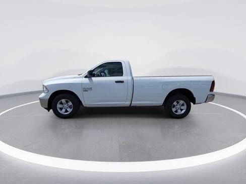 Used 2023 RAM 1500 Tradesman w/ Electronics Group AWD/4WD image 5