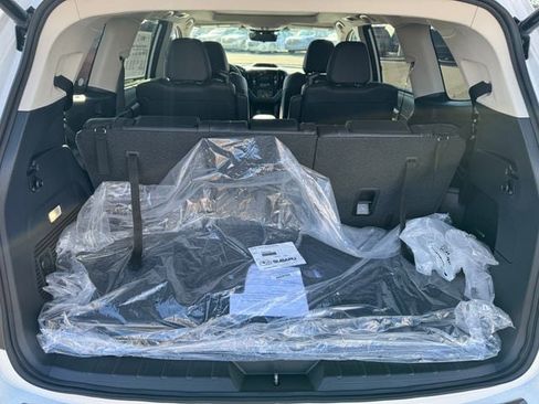 New 2026 Subaru Ascent Bronze Edition AWD/4WD image 13
