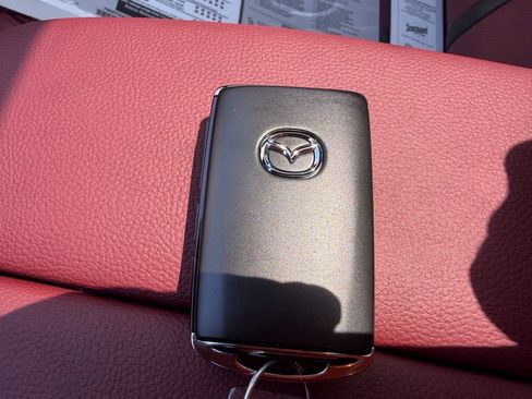 New 2026 MAZDA CX-50 AWD 2.5 Hybrid w/ Cargo Package image 33