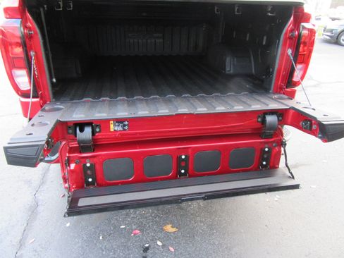 Used 2023 GMC Sierra 1500 Elevation w/ Elevation Premium Package image 64