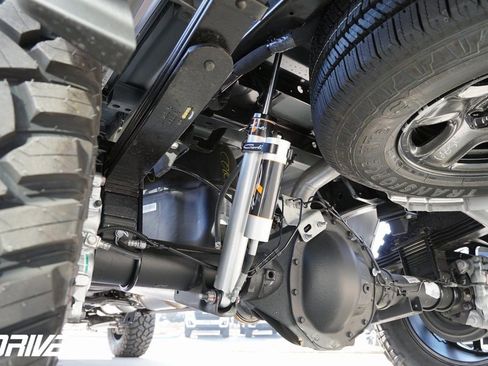 Used 2026 RAM 3500 Laramie image 15