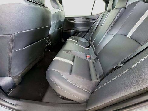 Used 2026 Toyota Camry SE FWD image 24