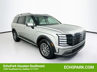 Used 2026 Hyundai Palisade SEL FWD video 1