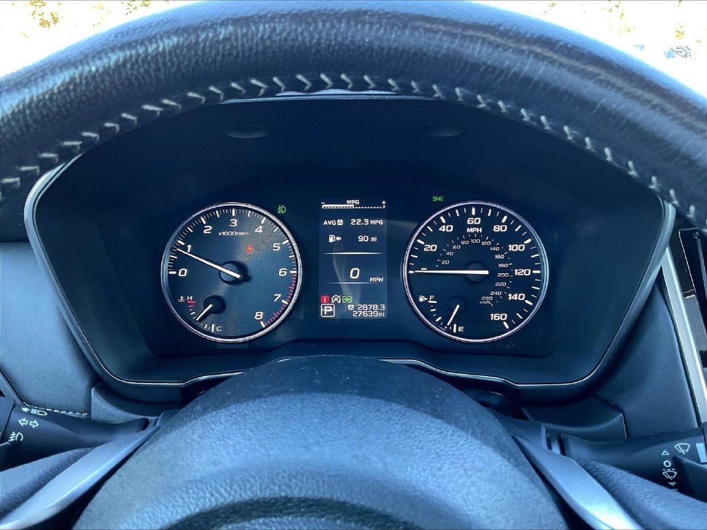 Used 2024 Subaru Outback Limited AWD/4WD image 15
