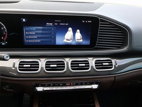 Used 2026 Mercedes-Benz GLE 63 AMG S image 43