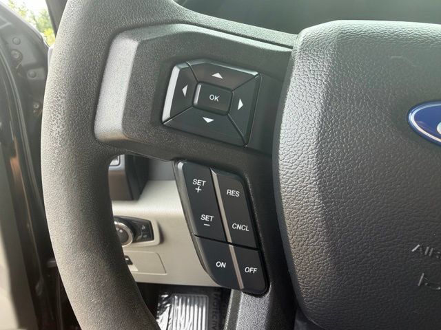 Used 2019 Ford F150 XL w/ Equipment Group 101A Mid AWD/4WD image 26