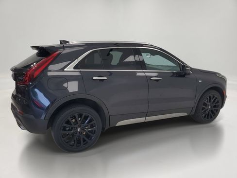 Used 2023 Cadillac XT4 Premium Luxury w/ Enhanced Visibility Package AWD/4WD image 5