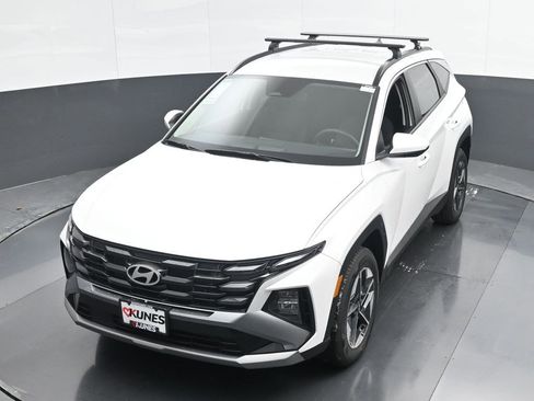 Used 2025 Hyundai Tucson SEL image 44