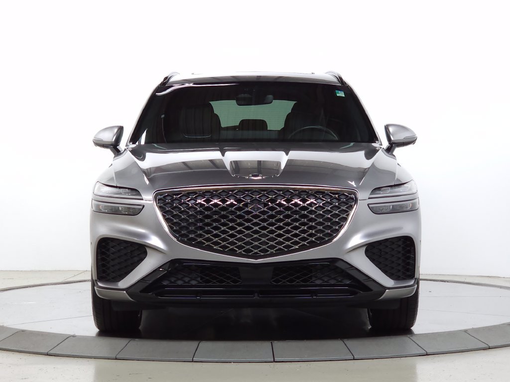 Used 2024 Genesis GV70 2.5T w/ Sport Prestige Package AWD/4WD image 2