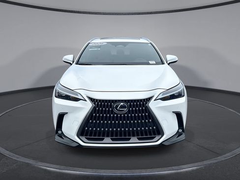 Used 2026 Lexus NX 350 AWD w/ Accessory Package (Z1) image 19