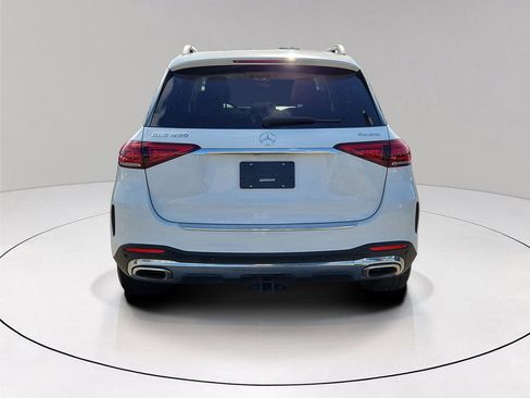 Certified 2022 Mercedes-Benz GLE 450 4MATIC image 5