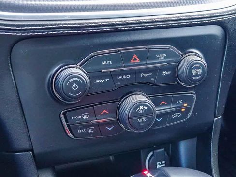 Used 2022 Dodge Charger SRT Hellcat RWD image 26