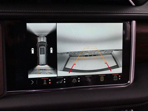 Used 2024 GMC Yukon XL Denali Ultimate image 26