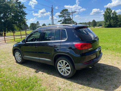 Used 2015 Volkswagen Tiguan SE FWD image 6