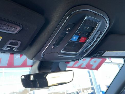 Used 2022 Jeep Grand Cherokee Trailhawk image 22