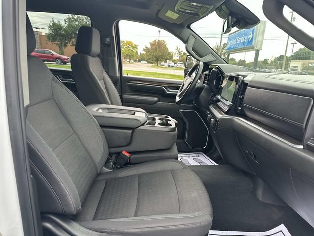 Certified 2025 Chevrolet Silverado 3500 LT w/ Safety Package AWD/4WD image 26
