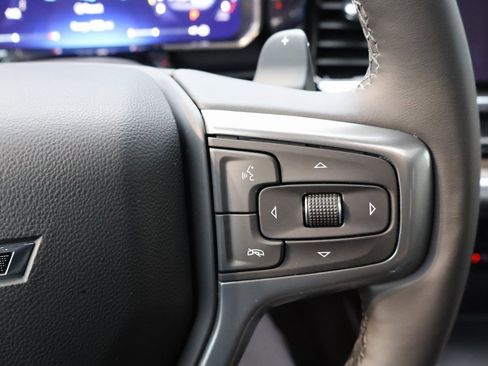 New 2026 Chevrolet Silverado 1500 RST image 20