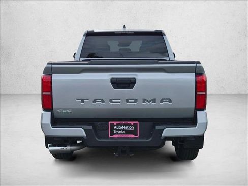 New 2026 Toyota Tacoma SR5 AWD/4WD image 7