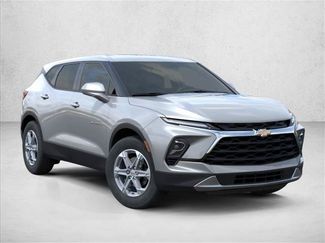 New 2026 Chevrolet Blazer LT FWD video 2