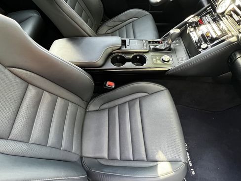 Used 2023 Lexus IS 350 F Sport w/ Navigation Package image 44