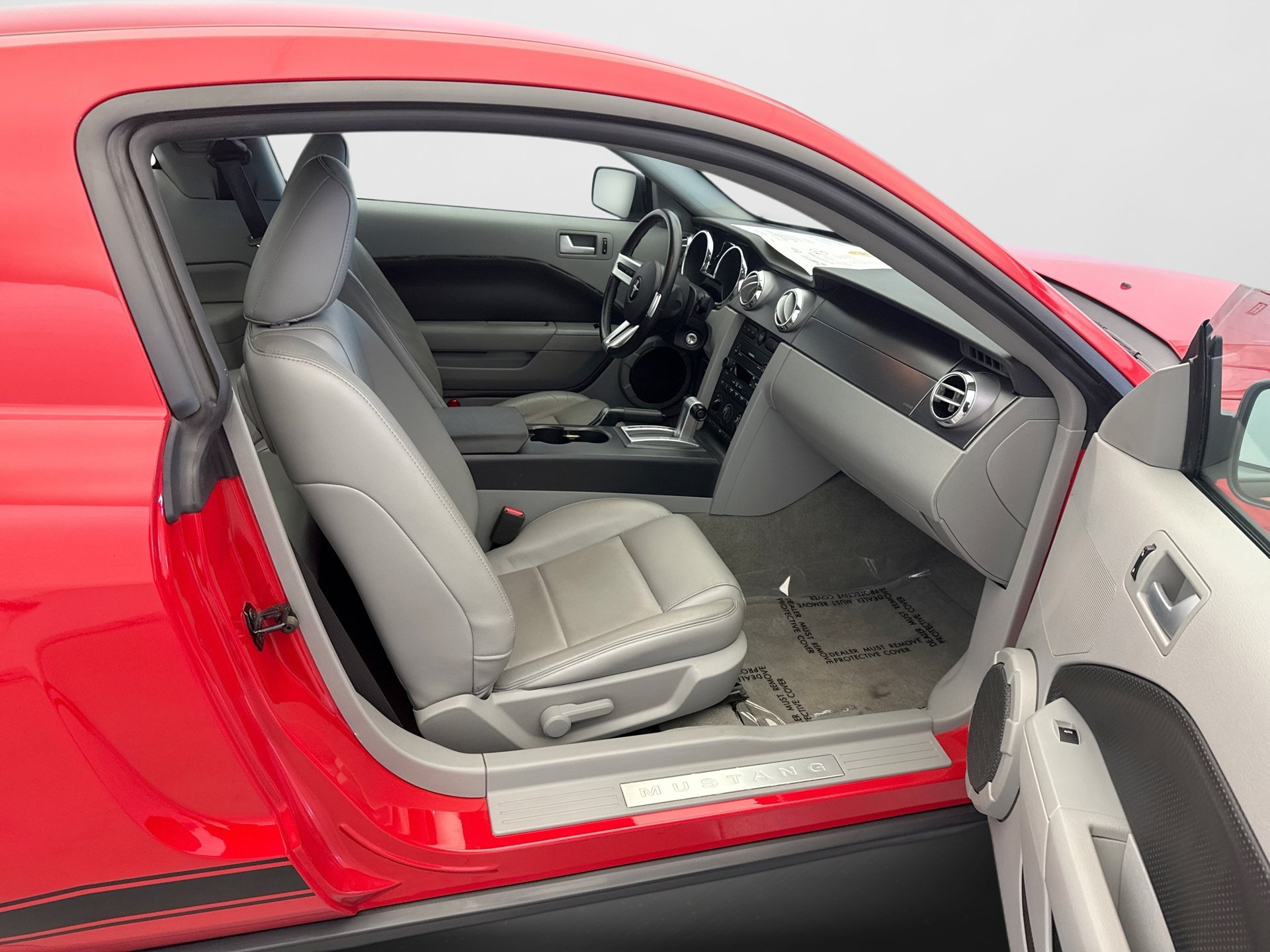 Used 2007 Ford Mustang Premium RWD image 15