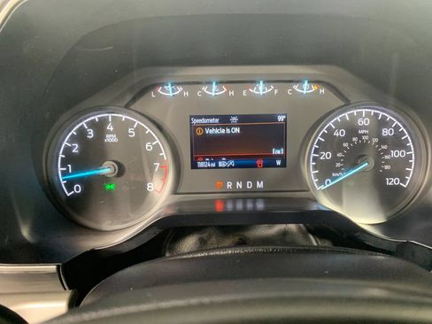 Used 2021 Ford F150 XL w/ Equipment Group 101A High RWD image 22