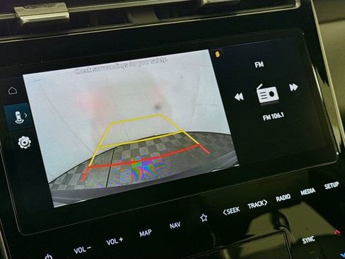 Used 2024 Hyundai Tucson XRT image 14