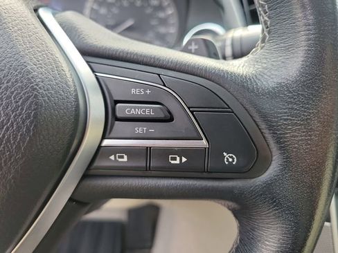 Used 2020 INFINITI Q50 Sport w/ All Weather Package image 11