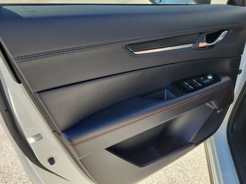 Certified 2025 MAZDA CX-5 Carbon Edition image 21