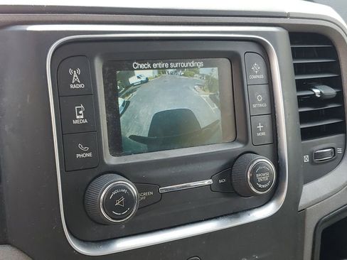 Used 2019 RAM 1500 Express w/ Express Value Package image 30