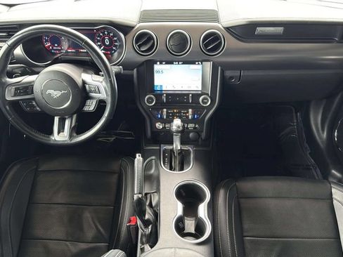 Used 2018 Ford Mustang GT Premium w/ Equipment Group 401A RWD image 15