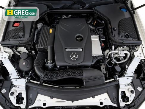 Used 2019 Mercedes-Benz E 300 w/ Premium 1 Package image 17