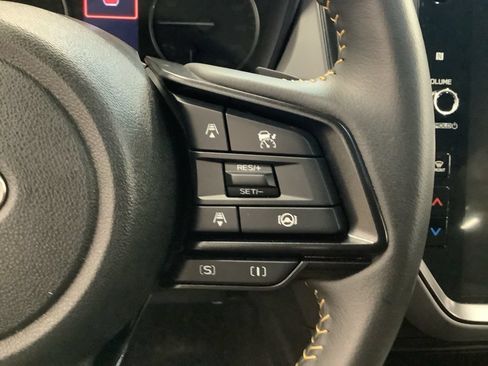 Certified 2024 Subaru Crosstrek 2.5i Sport AWD/4WD image 9