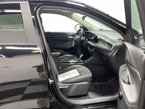 Used 2024 Buick Encore GX Preferred w/ Advanced Technology Package FWD image 21