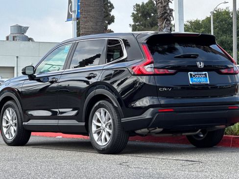 Used 2024 Honda CR-V EX image 3