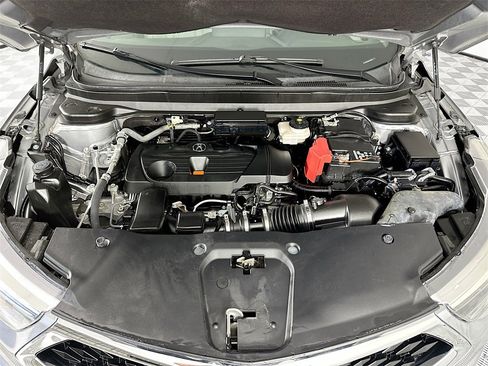 Used 2019 Acura RDX w/ Technology Package image 31